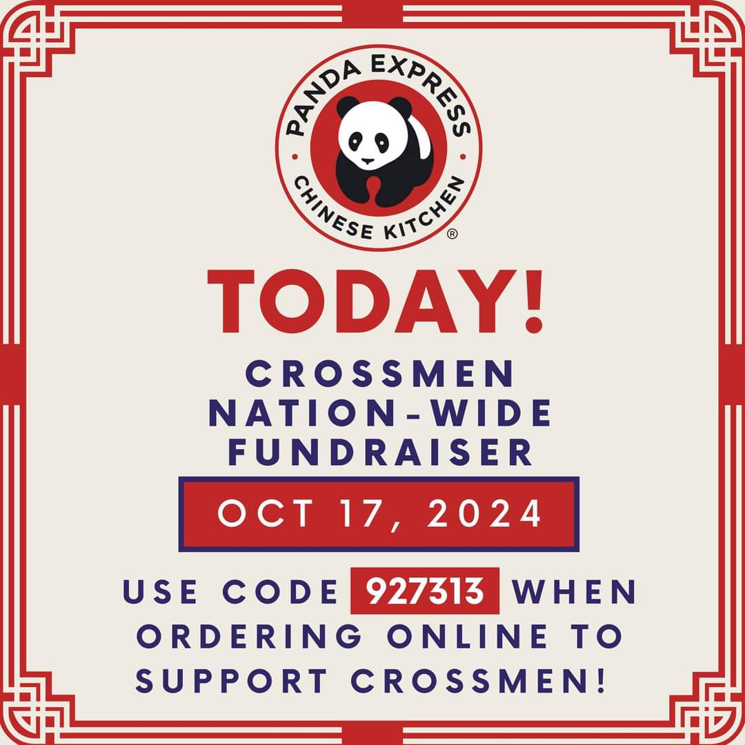 Crossmen Drum and Bugle Corps tweet media