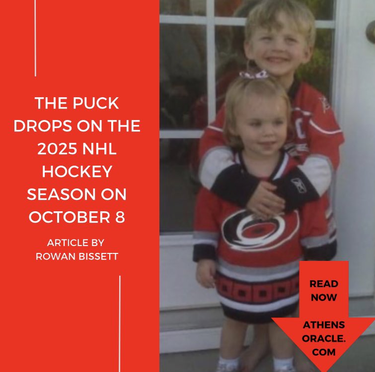 Check out Rowan’s article!