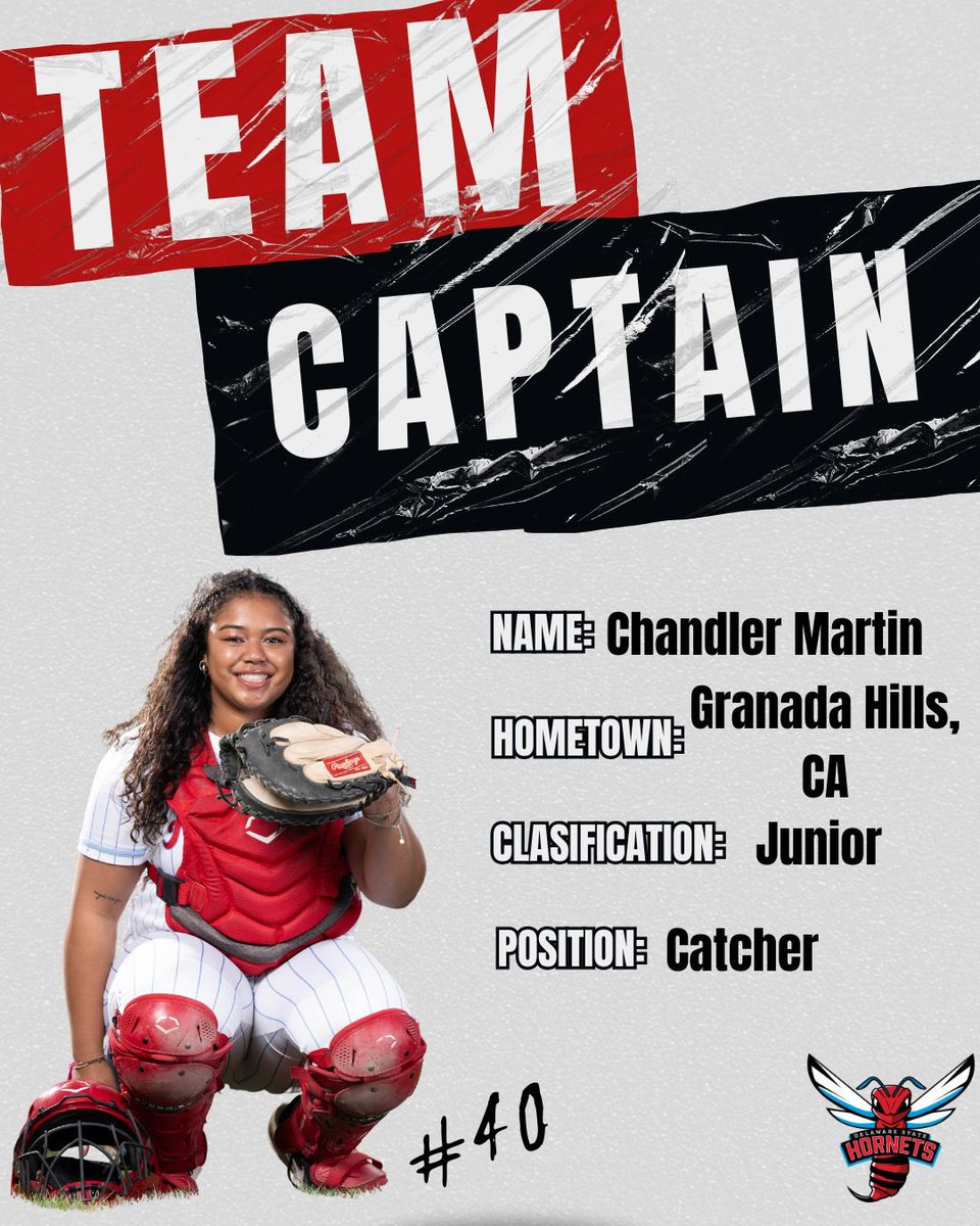 Delaware State SB tweet media