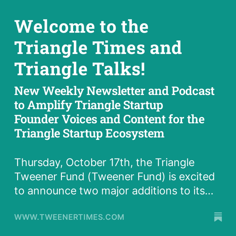 Tweener Fund tweet media