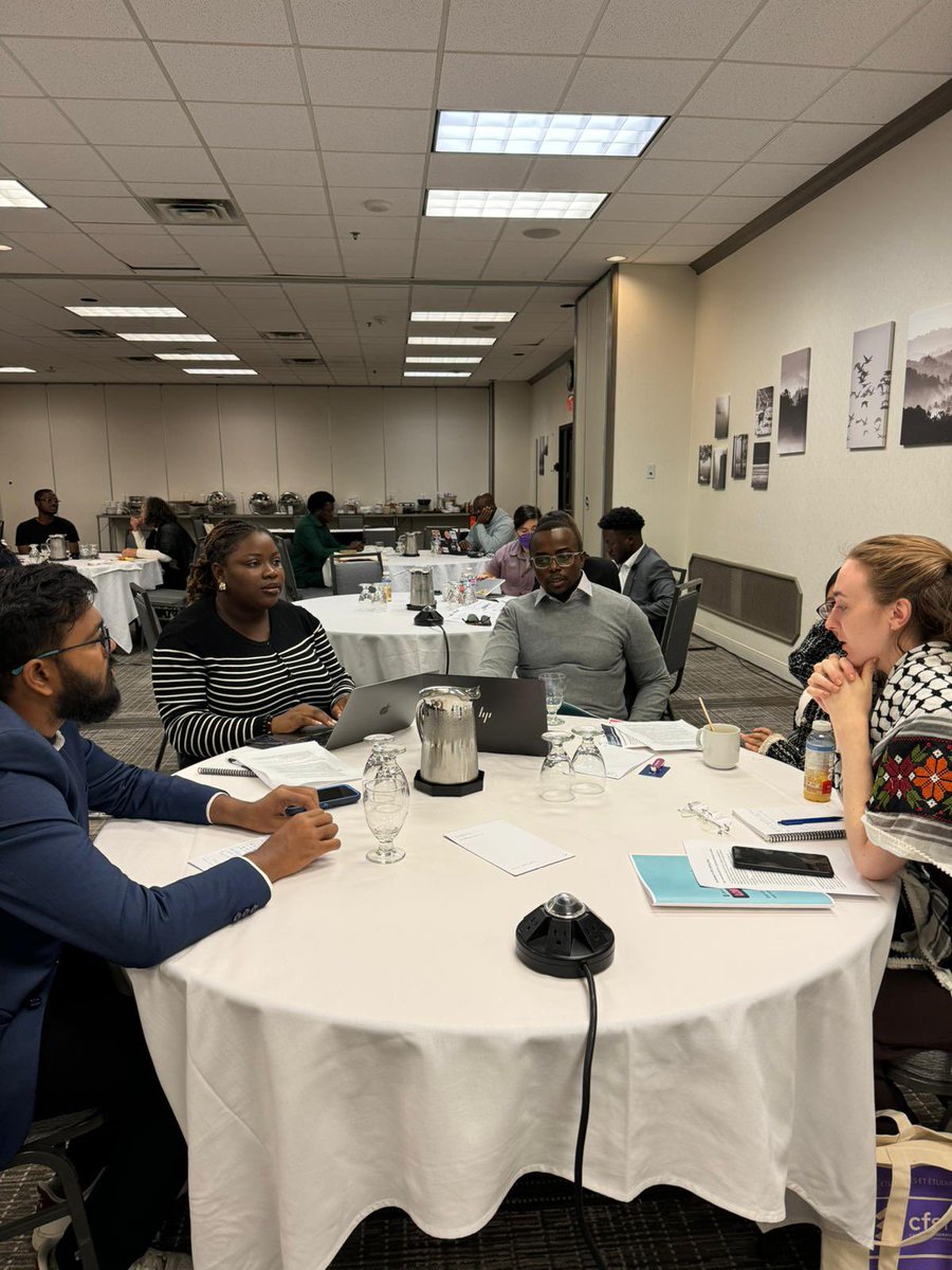 CFS-FCÉÉ tweet media