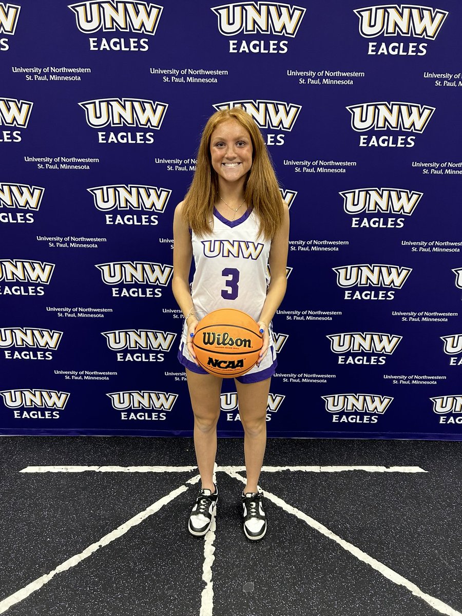 Had a great time at prospect camp. Thanks for the invite!! <a href="/unwwbb/">UNW Women’s Basketball</a>