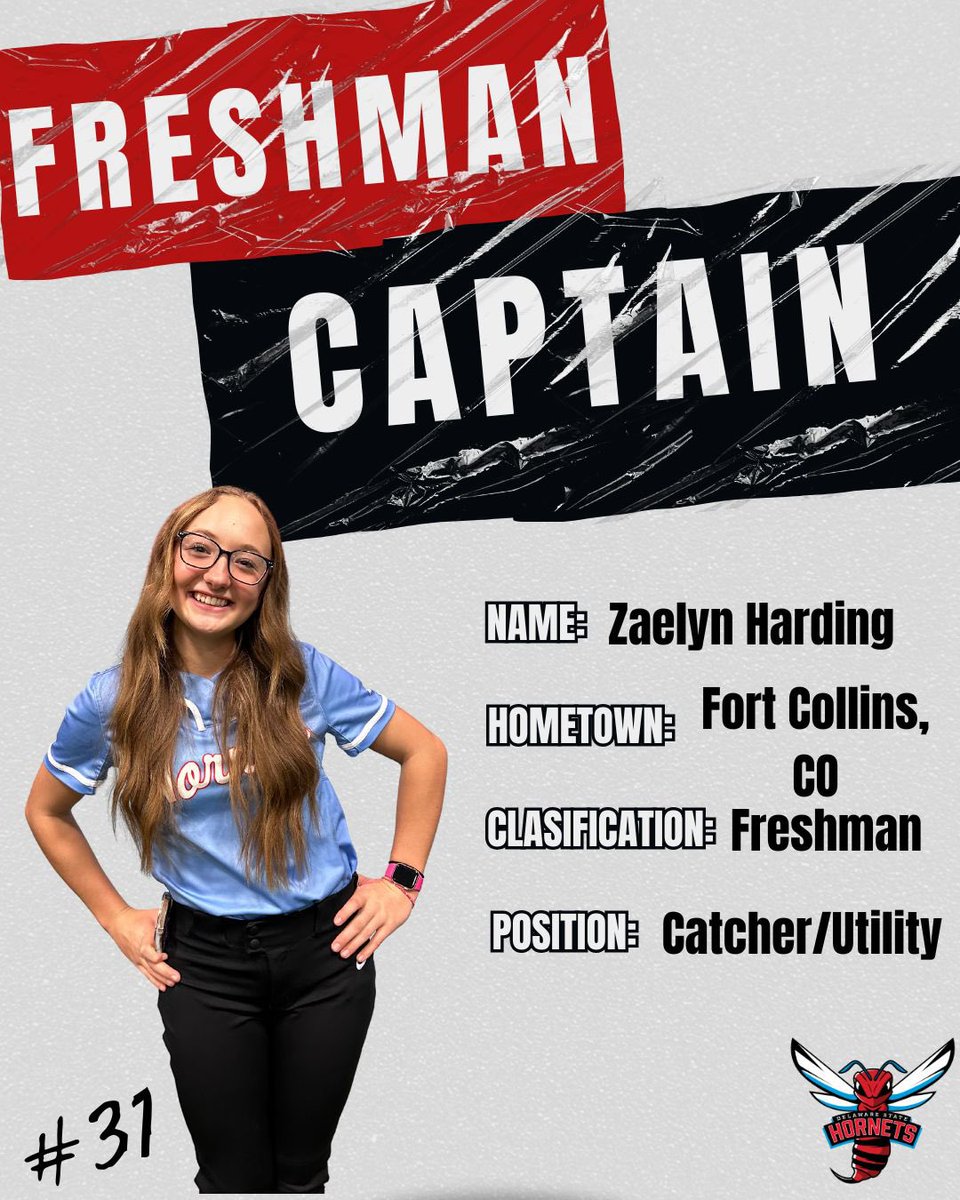 Delaware State SB tweet media