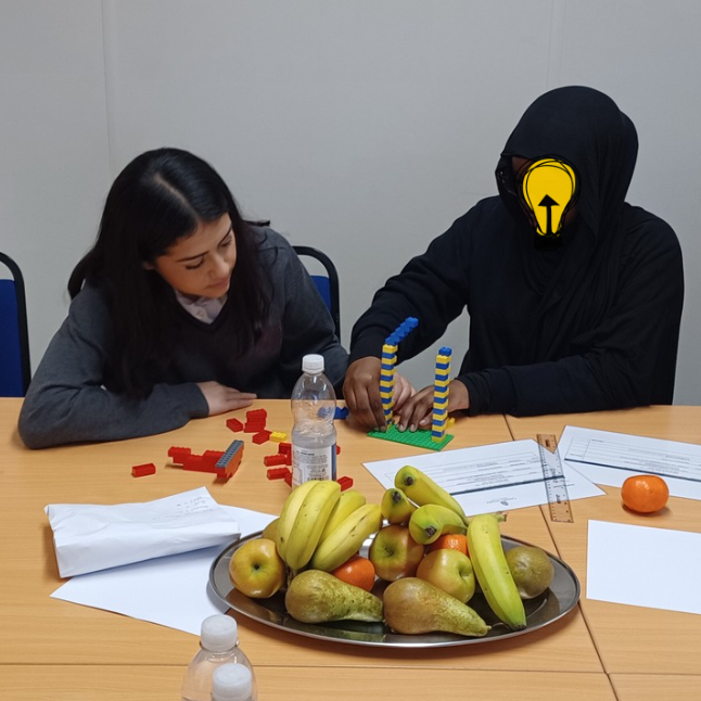 ThinkForward tweet media