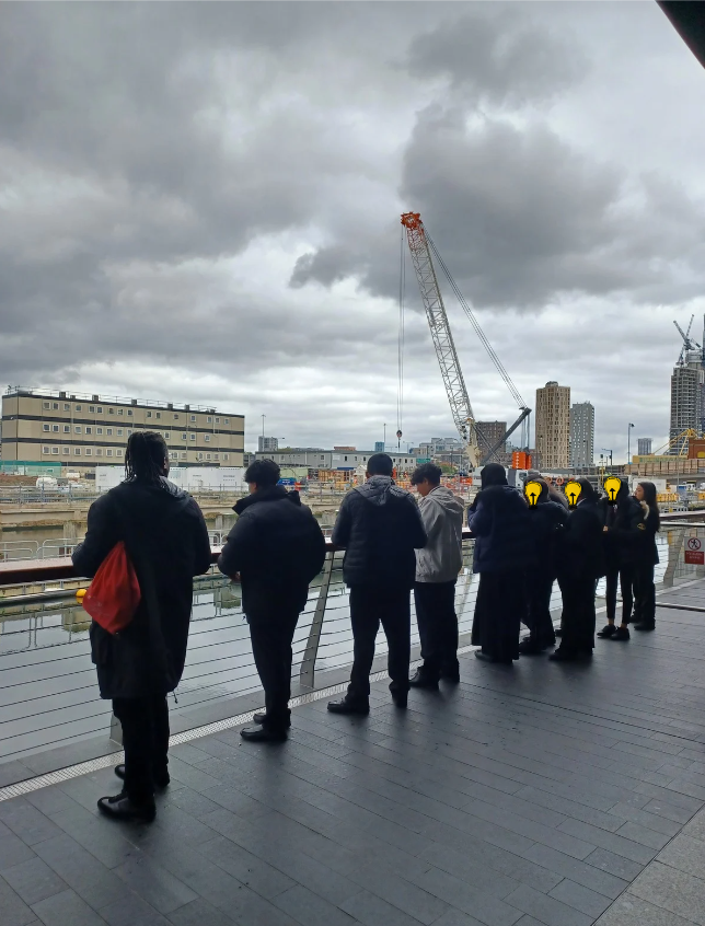 ThinkForward tweet media