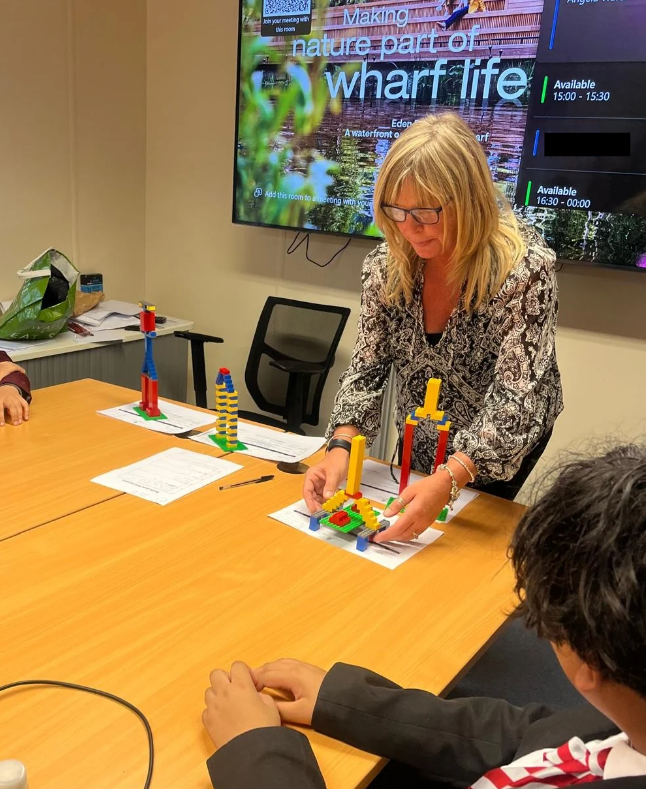 ThinkForward tweet media