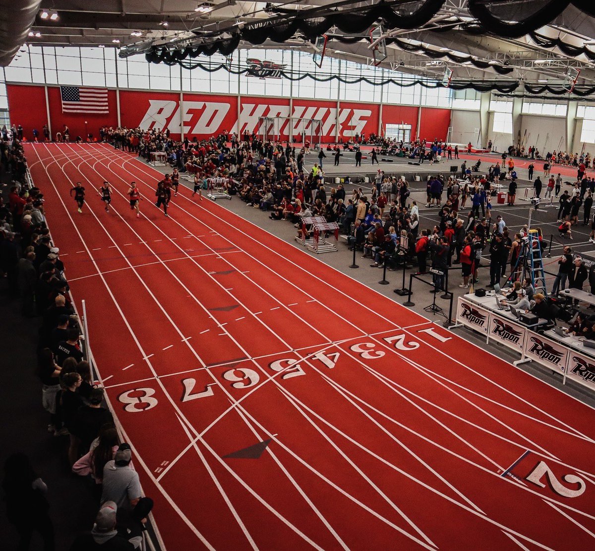 Ripon Track & Field / XC tweet media
