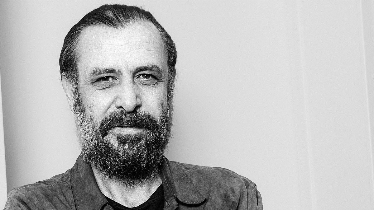 Ayaz Ceylan tweet media