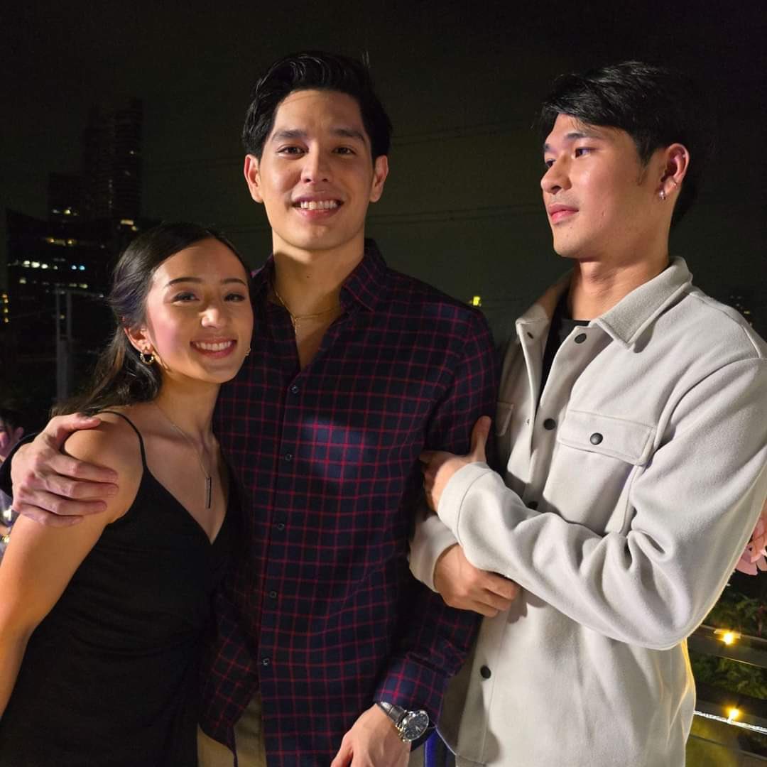 amorahya's tweet photo. as hya would say #GabBert HAHAHAHA 🤍
ELVI MAGBATI NA KAYO
#CITWTheMourningAfter
#ElVi | #HyGab
#HyacinthCallado | #GabLagman https://t.co/uAfpzvNeWT