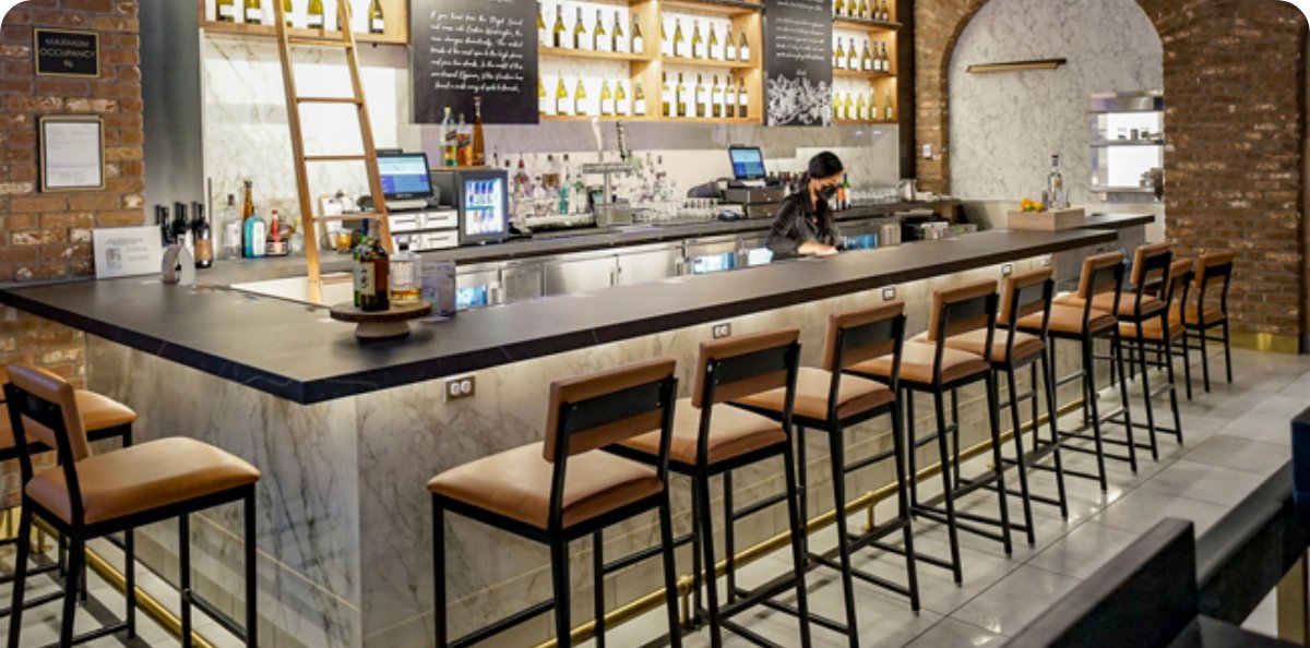 RestFurnPlus's tweet image. Check out this week's newsletter featuring the latest design trends, metal chairs, traditional chairs, table tops and more.
mailchi.mp/d814bfdccf08/s…