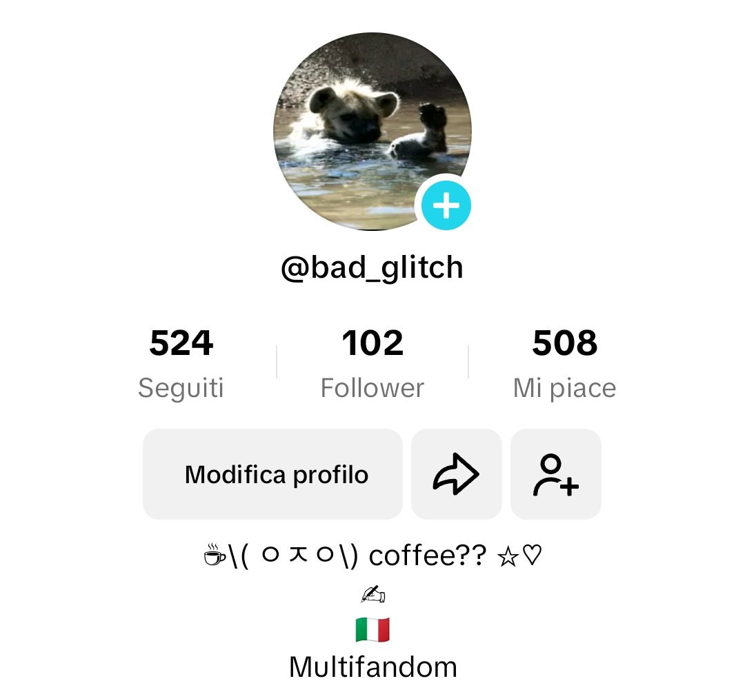 badglitchx's tweet image. Hello!! Look look