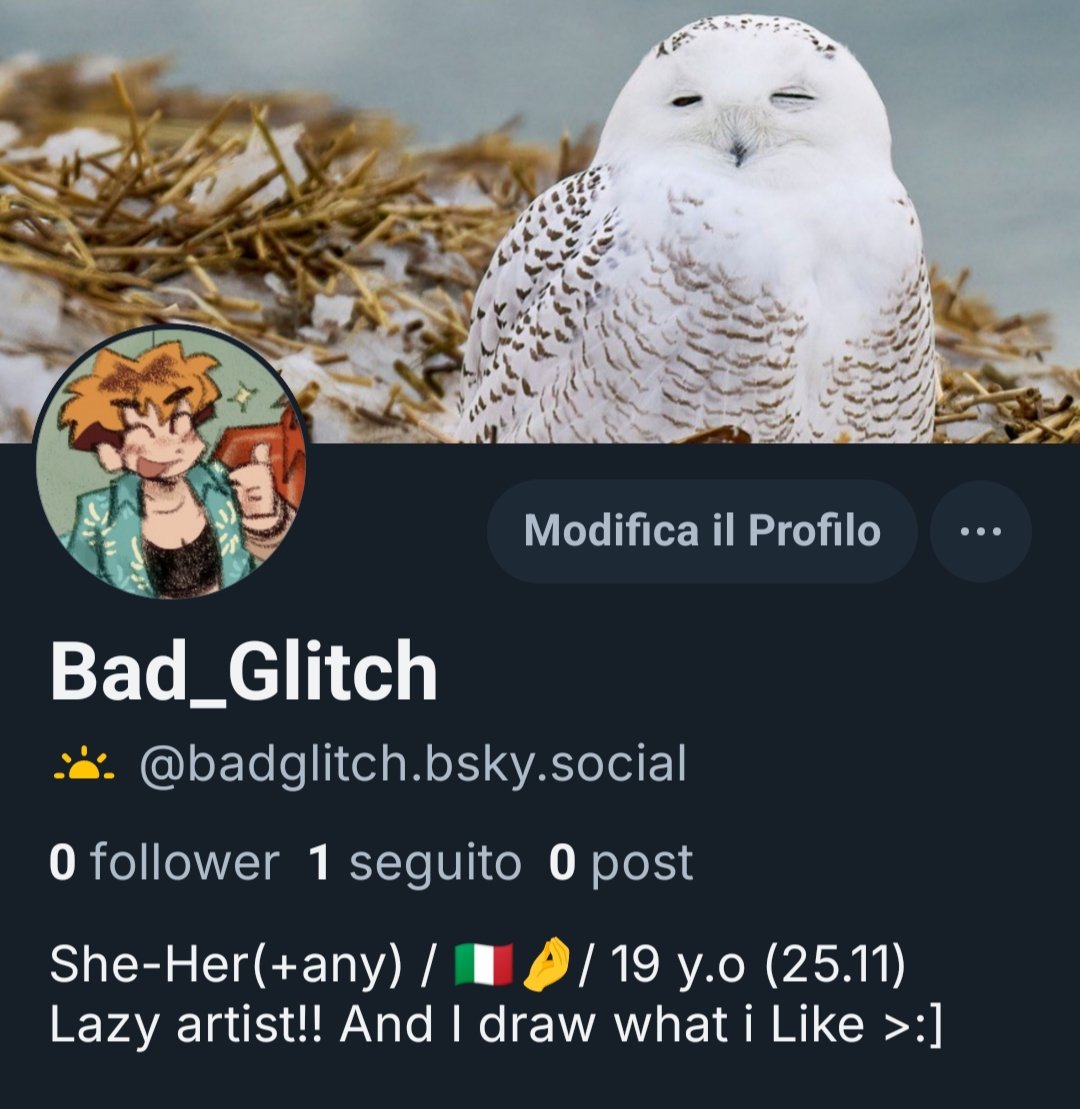 badglitchx's tweet image. Hello!! Look look