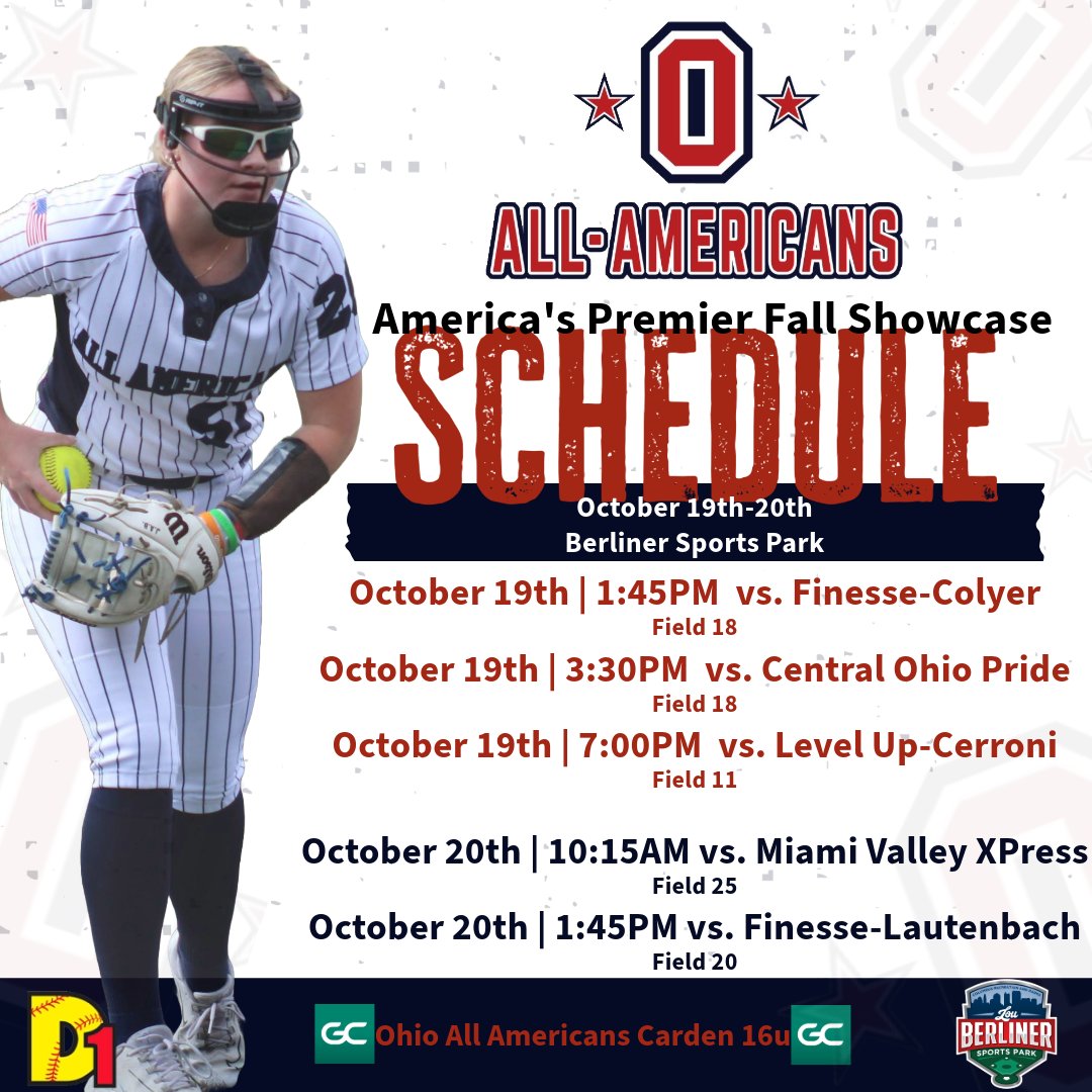 <a href="/ValpoSoftball/">Valpo Softball</a> Hope to see you there!