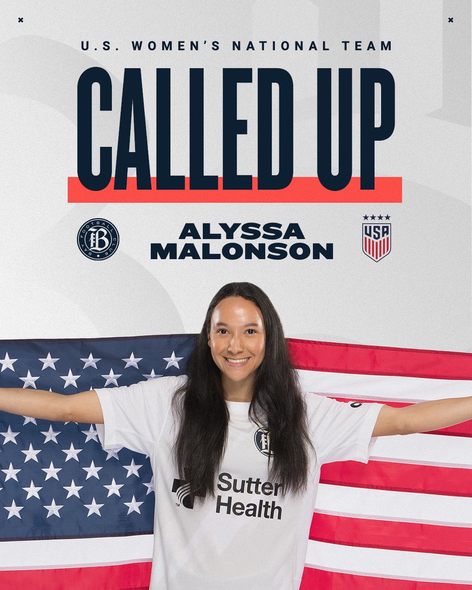 Bay Football Club tweet media