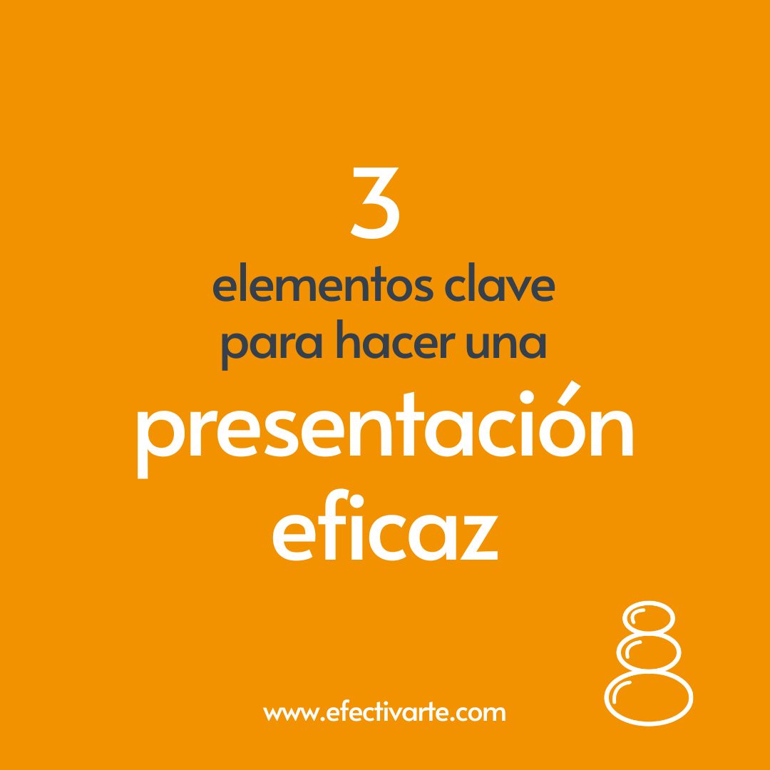 Hoy, en <a href="/efectivarte/">Efectivarte</a> "3 elementos clave para crear una presentación eficaz" Y no, ninguno de ellos tiene que ver con la herramienta. 

Audiencia; Mensaje y Ponente.

Aprende algo más sobre #presentaciones #efectivas 

efectivarte.com/2024/10/17/3-e…