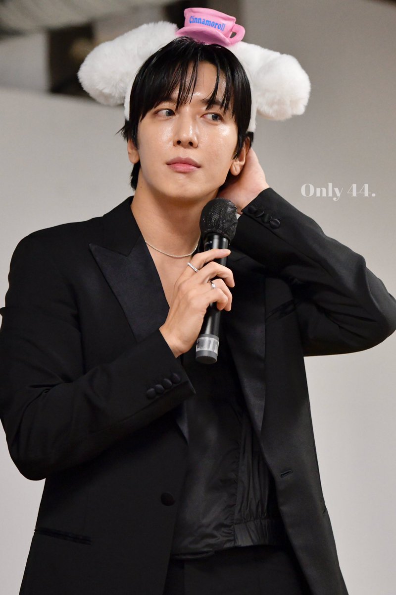 yon_cn4's tweet photo. 20241017 CNBLUE 팬사인회

@JYHeffect 

※Preview※

#CNBLUE #씨엔블루 #정용화 #JUNGYONGHWA https://t.co/FYfKyXbhKE