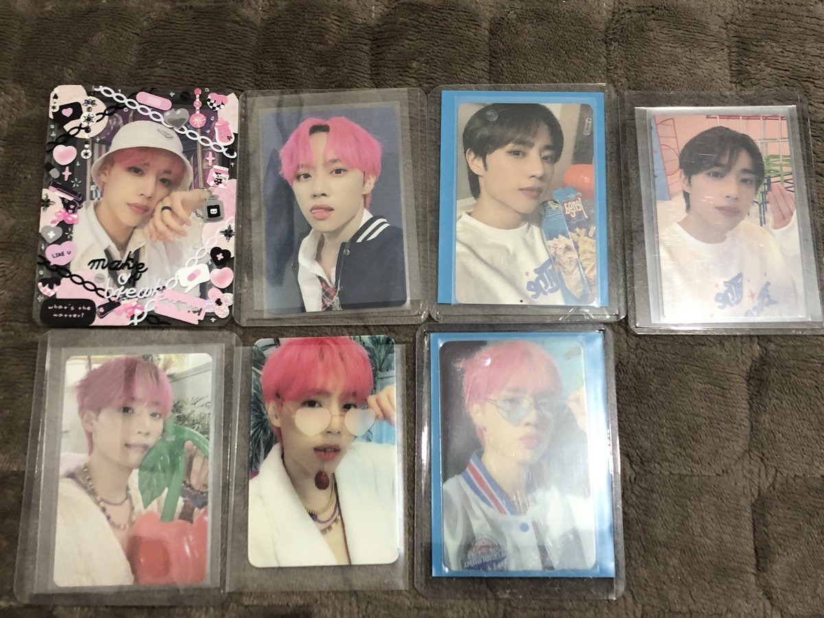412MAIL's tweet photo. please quote your price, I just need to declutterrr

wts lfb the boyz tbz ph https://t.co/wLy5pj24Um