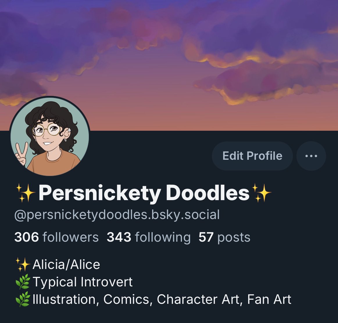 ✨persnicketydoodles✨ tweet media
