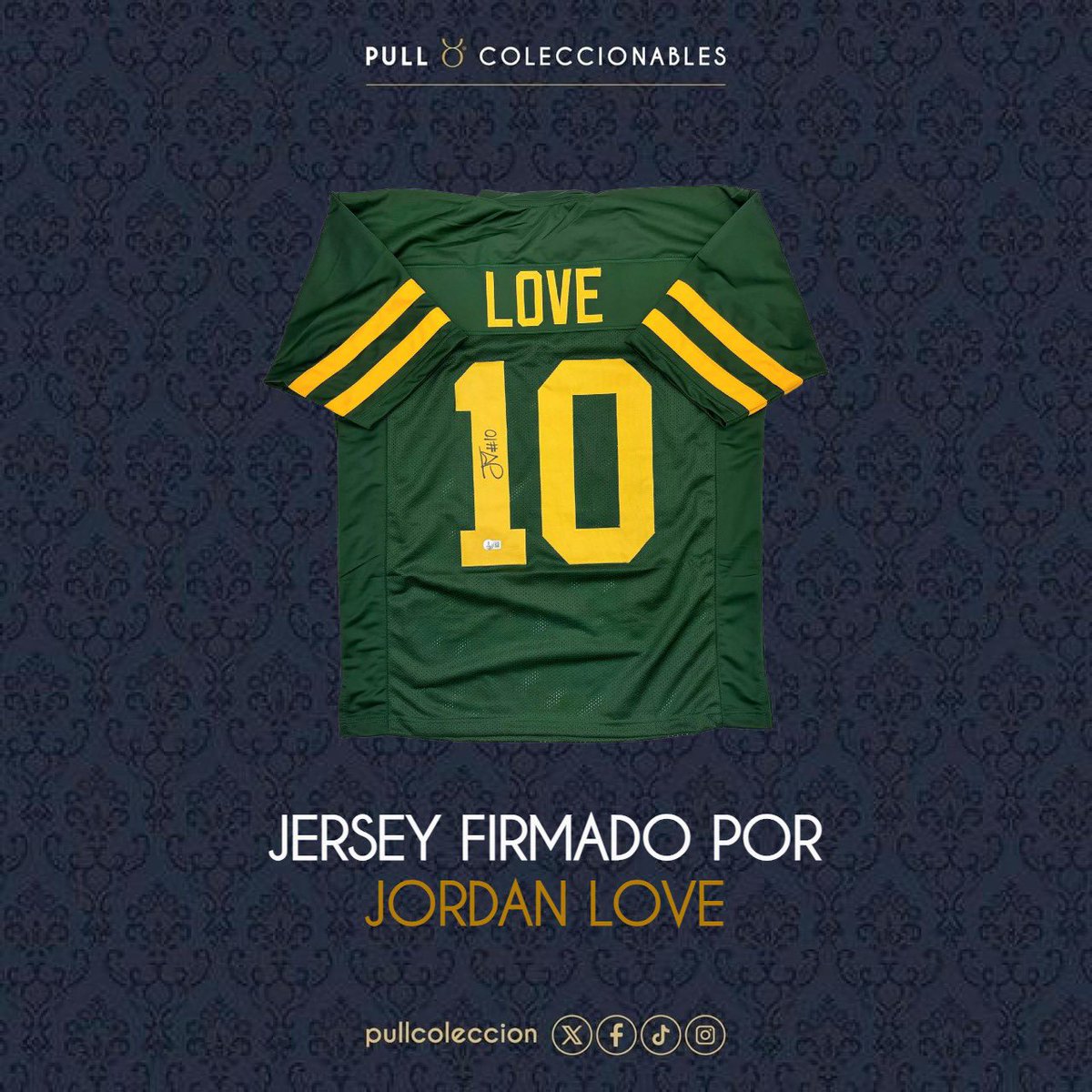 Pull Coleccionables tweet media