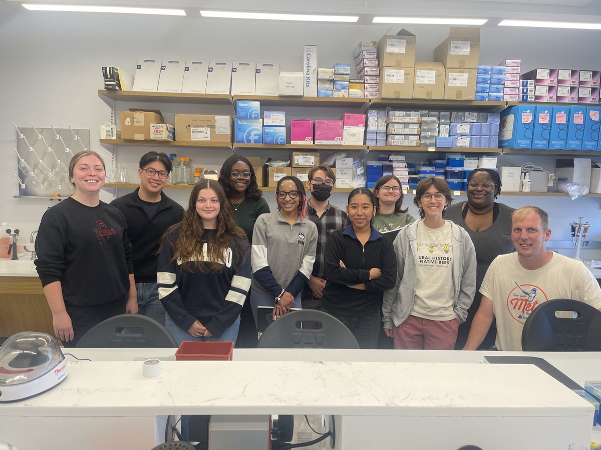 RaMP @ UConn tweet media