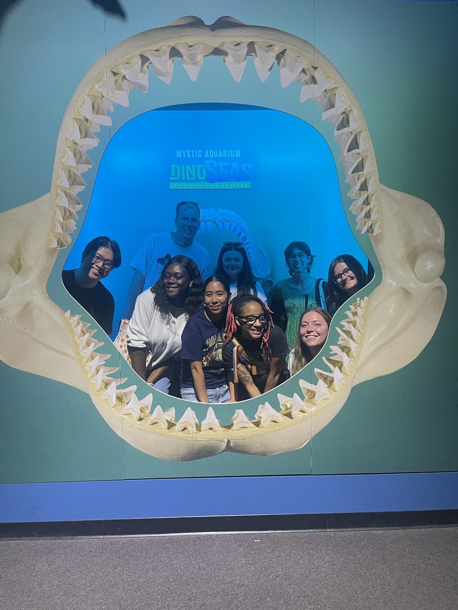 RaMP @ UConn tweet media