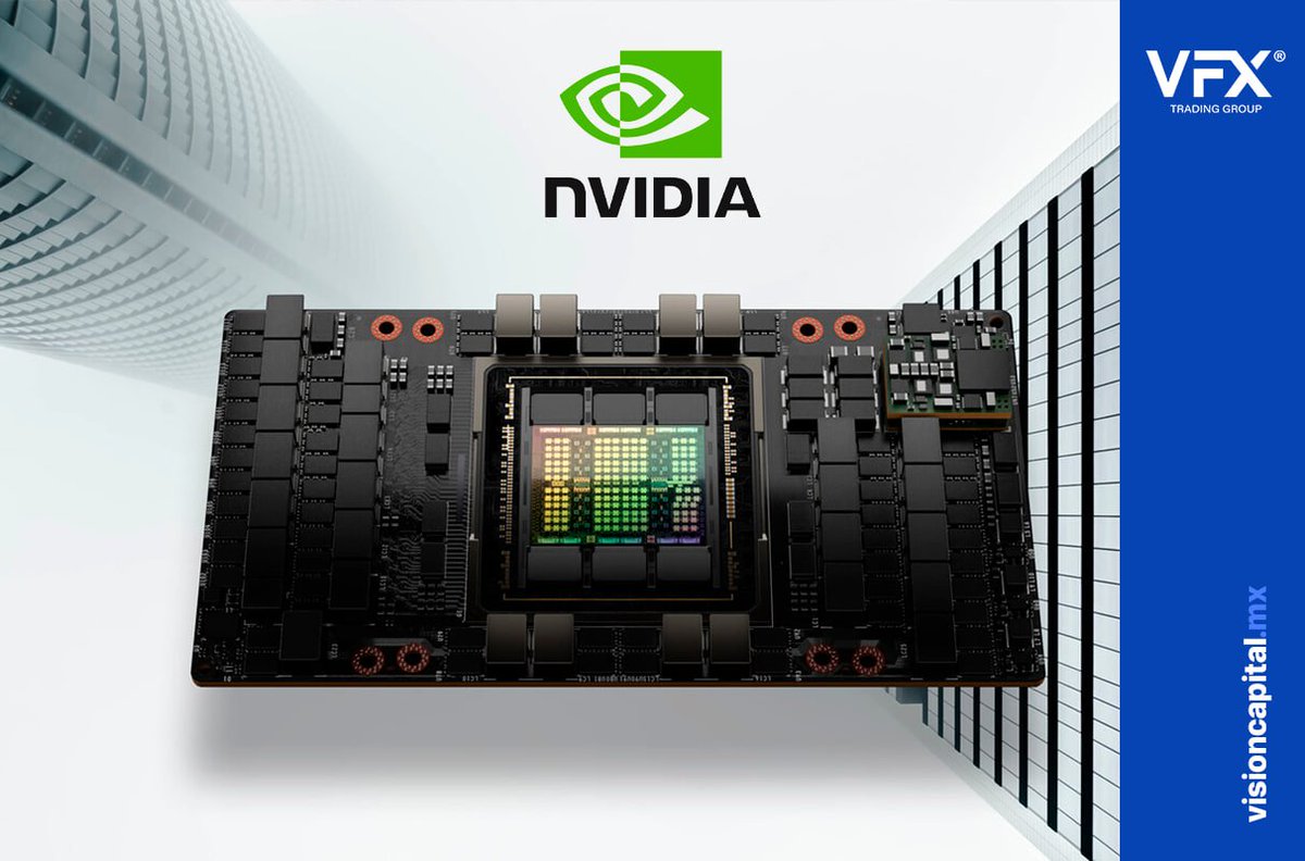 visioncapitalmx's tweet photo. El crash de #ASML provoca un 'efecto dominó': ¿Qué hacemos con Nvidia?

#IA y aprendizaje automático predicen acciones rentables comparadas con el #SP500, evaluando la confianza y el riesgo a la baja. https://t.co/MrGHt2hOFW