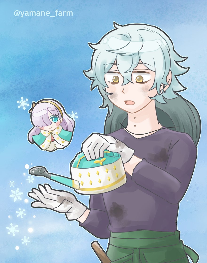 有栖 (@a_Lice_1) / Posts / X