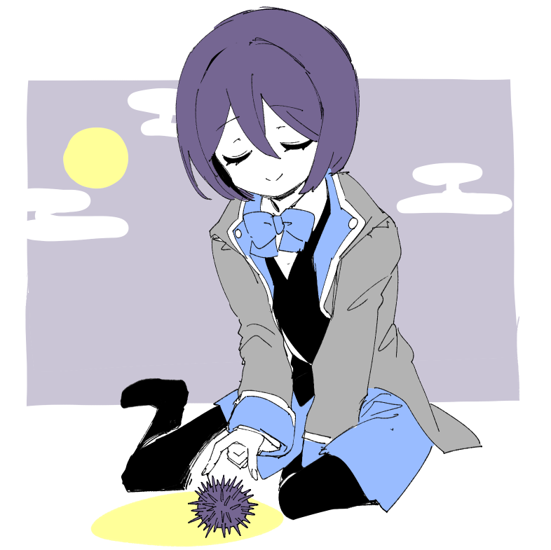 「満月 」|かまぼこRED☺︎のイラスト
