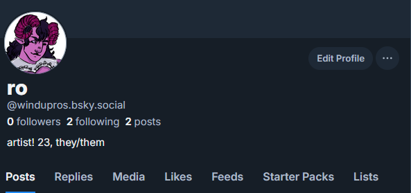 ros (@WindUpRos) / Posts / X