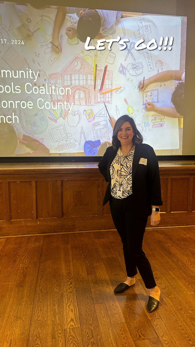 Kelly Sperduto (@k_sper211) on Twitter photo Community Schools Coalition of Monroe County LAUNCH! We know what we need to do, now we need to do it for our children, families, and community! <a href="/GreeceCentral/">Greece Central</a> <a href="/NYSCSN/">New York State Community Schools Network</a> <a href="/CommSchools/">Community Schools</a> <a href="/natcenterforcs/">National Center for Community Schools</a> <a href="/nyscstc/">NYS Community Schools Thruway Coalition</a> <a href="/NYSEDNews/">NYS Education Department</a> #cscmc #monroecounty #communityschools Community Schools Coalition of Monroe County LAUNCH! We know what we need to do, now we need to do it for our children, families, and community! <a href="/GreeceCentral/">Greece Central</a> <a href="/NYSCSN/">New York State Community Schools Network</a> <a href="/CommSchools/">Community Schools</a> <a href="/natcenterforcs/">National Center for Community Schools</a> <a href="/nyscstc/">NYS Community Schools Thruway Coalition</a> <a href="/NYSEDNews/">NYS Education Department</a> #cscmc #monroecounty #communityschools