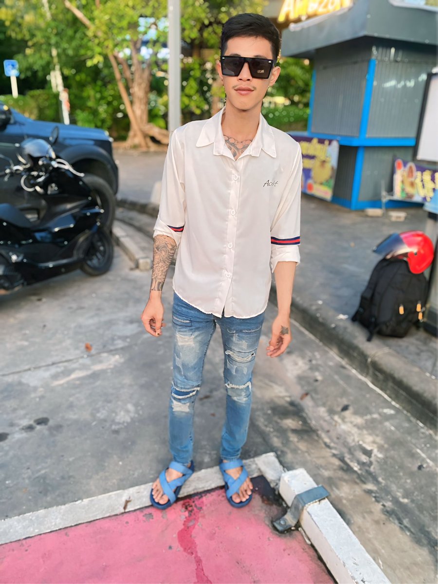 Love112940's tweet photo. ไม่ได้เล่นหลายวัน จำกันได้มั้ยเอ๋ย😀❤️ https://t.co/fXK1mDfqAK