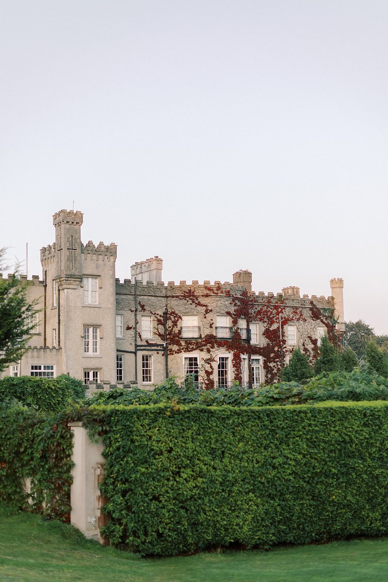 Discover your dream wedding at Bellingham Castle 🏰

From your first enquiry to saying “I do”, our weddings team will be with you every step of the way to give you a seamless wedding planning journey!

Enquire today at: bellinghamcastle.ie/weddings