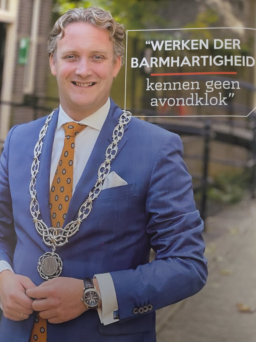 Maarten van Nieuw Amerongen tweet media