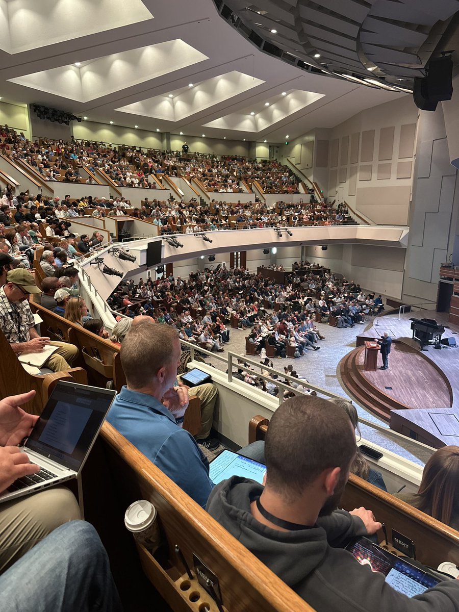 Grateful to be a part of <a href="/missionary_com/">MISSIONARY</a> this week!