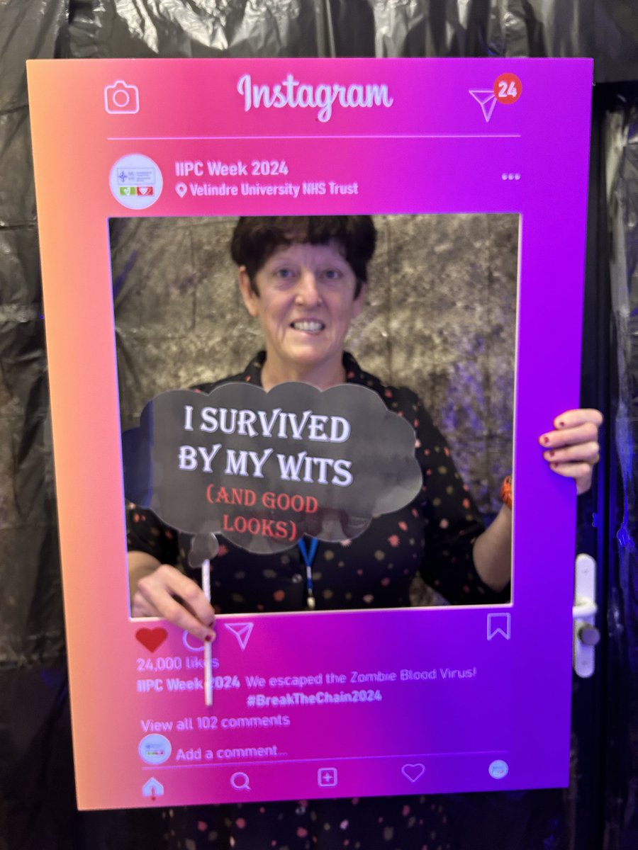 Gail Lusardi MBE tweet media