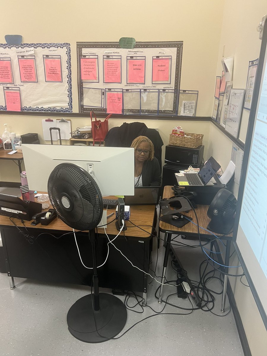 Shanda N. Walker, M.Ed. (@principalatlast) on Twitter photo At the East, Teamwork makes the Dreamwork! Teachers with exceptional practices train and share with other teammates who need visuals. Thank you Ms. Pierre for your expertise. Science is definitely your will house!! So proud of this work!! <a href="/TheVarnett/">The Varnett Public Schools</a> #MovingInTheRightDirection. At the East, Teamwork makes the Dreamwork! Teachers with exceptional practices train and share with other teammates who need visuals. Thank you Ms. Pierre for your expertise. Science is definitely your will house!! So proud of this work!! <a href="/TheVarnett/">The Varnett Public Schools</a> #MovingInTheRightDirection.