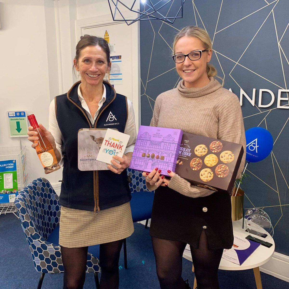 Another happy landlord and tenant! Awesome work, team! 👏🏻⭐️ #CustomerService