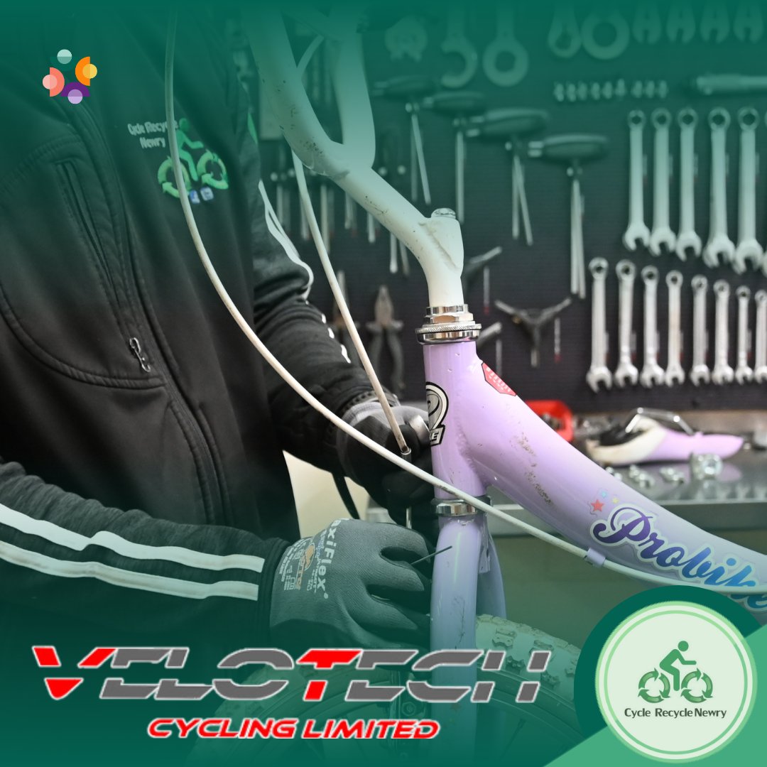 Social Enterprise NI tweet media