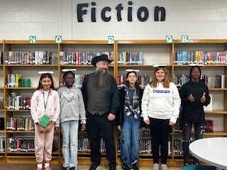 Arundel Middle tweet media