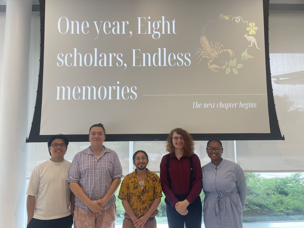 RaMP @ UConn tweet media