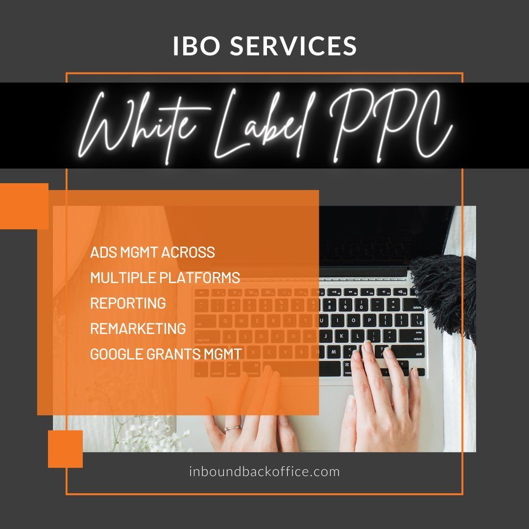 PPC and Advertising stressing you out? Our team will set up and manage your paid media campaigns, provide ads strategy, reporting, and optimization so you don't have to worry about it!

Find out more by visiting our website 👉 buff.ly/47vlg7N

#paidmedia #digitalads