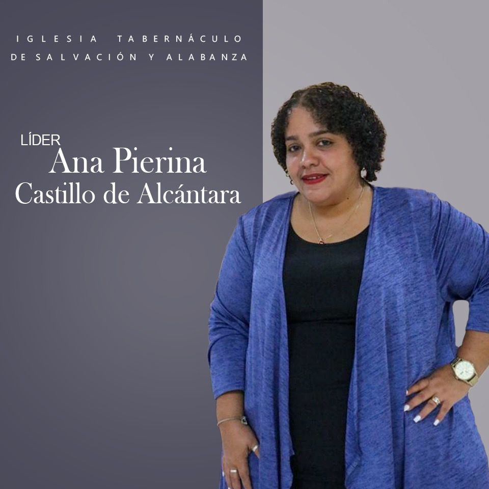 TASA_RD's tweet photo. Queremos felicitar a nuestra hermana Líder Ana Pierina en su día de cumpleaños, Dios siga derramando su gracia y favor hoy y siempre!
🎉🎉🎉🎉 https://t.co/9znA0e0q4U