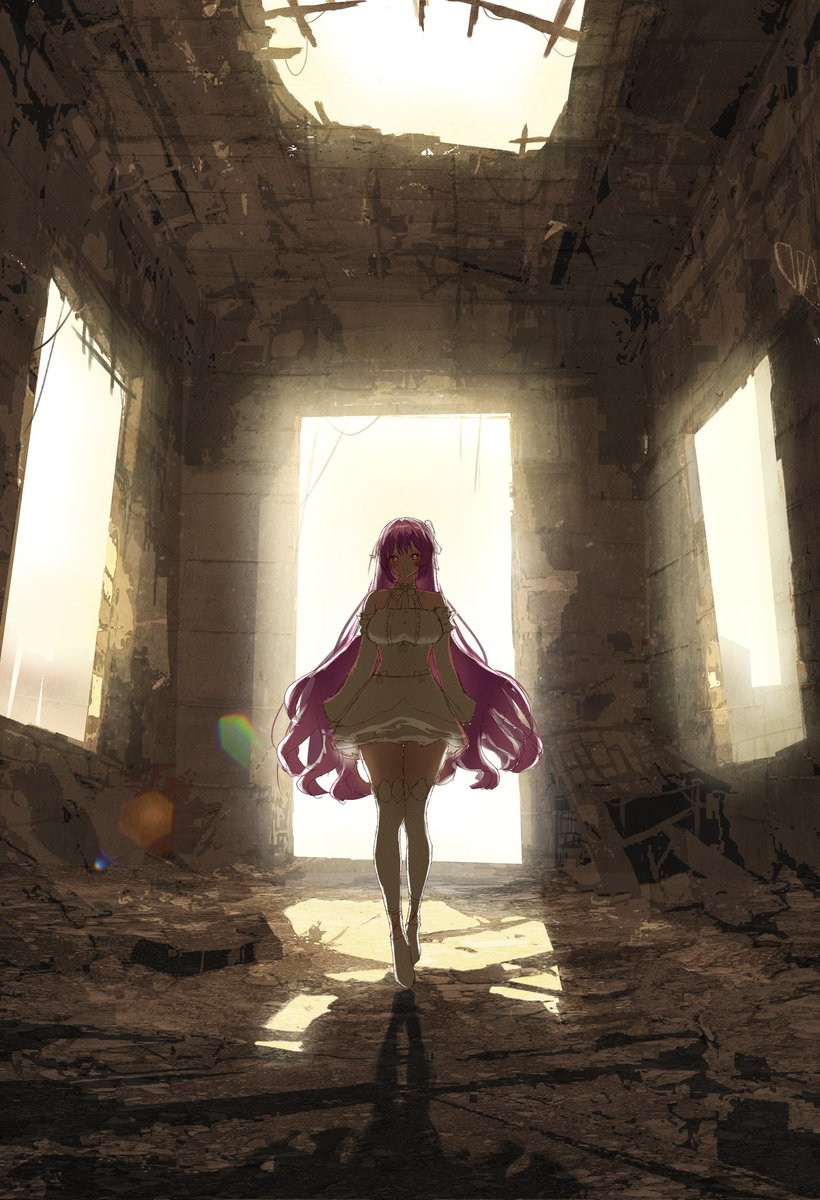 こTは @4/26ちし共5 tweet media