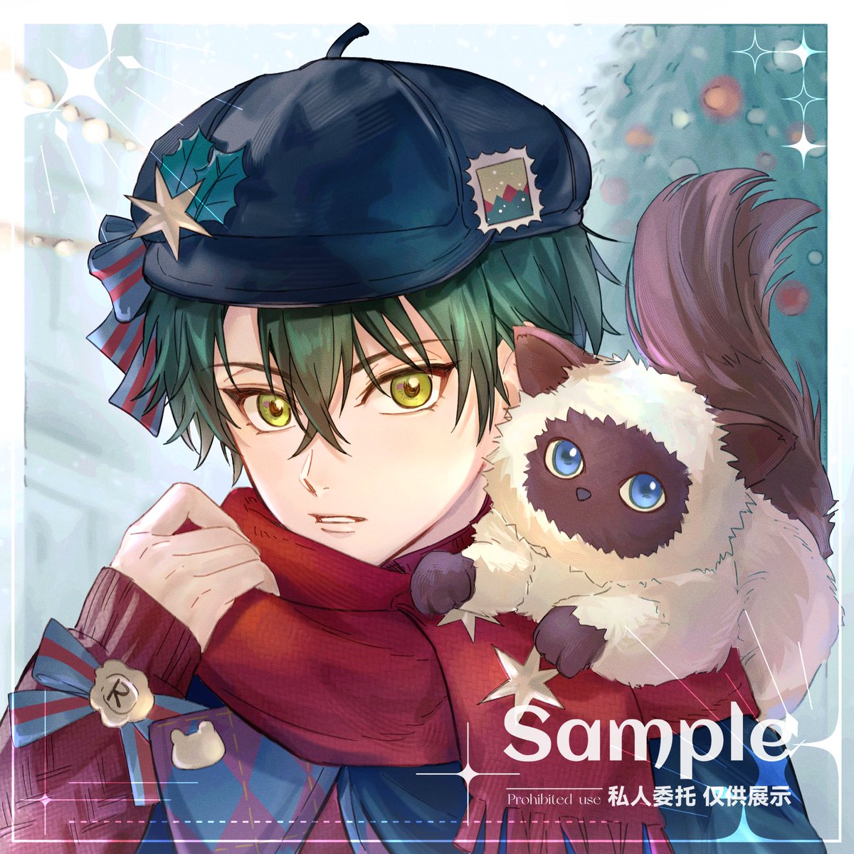 yosso (@yosso_oa) on Twitter photo 