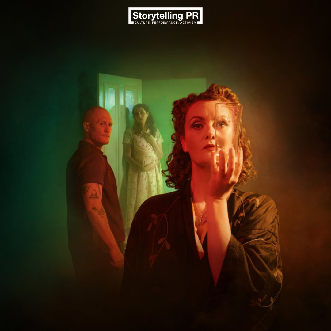 Storytelling PR tweet media