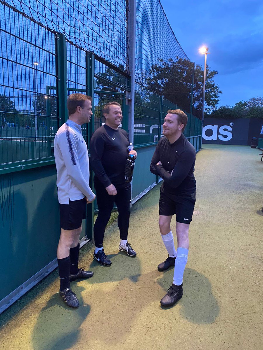 HadjikSpliffFc's tweet photo. Everyone at the club would like to wish @Bill_Hefferon a very happy birthday!
#MNF #DodiSpliffs https://t.co/j4rsXQB837