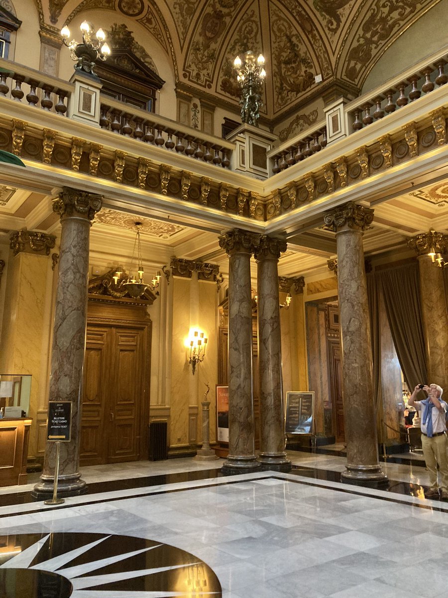 French study trip day 4: Monaco &amp; Monte Carlo