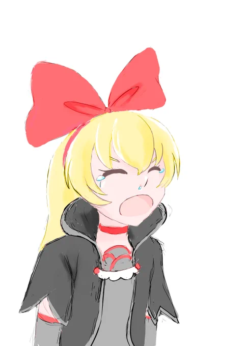 レジーナさん 
