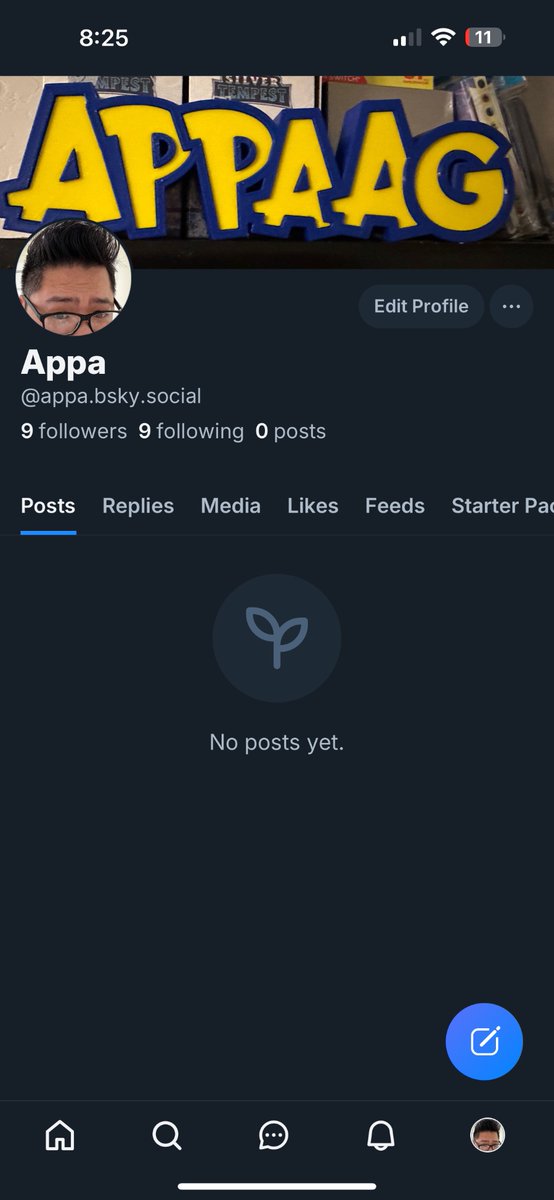 Appa Ag tweet media