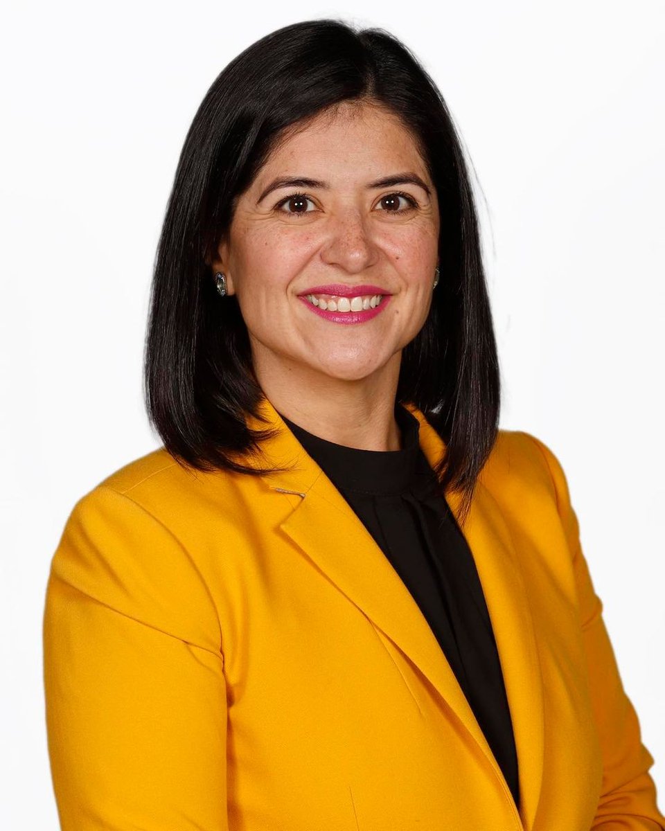 As we celebrate national Boss’ Day &amp; National Principals Month, we express our deepest gratitude to Mrs. Solosabal for her remarkable leadership and unwavering dedication to Hornedo. Her kindness, support, and guidance inspire our staff, students and community!
Thank you! 📷📷📷